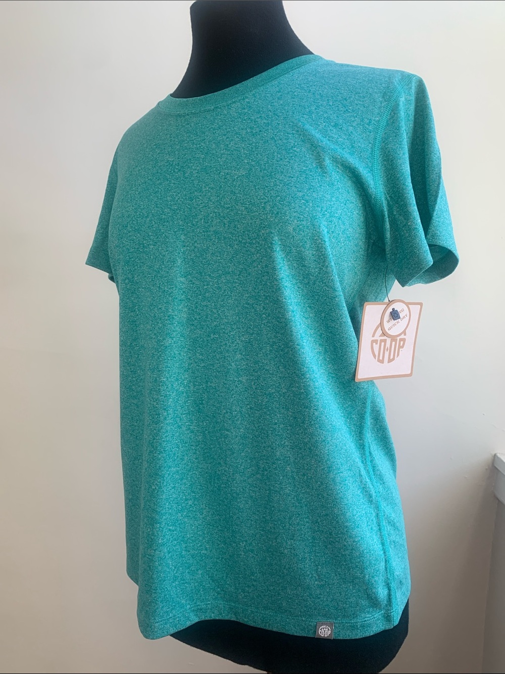 REI Tech Tee